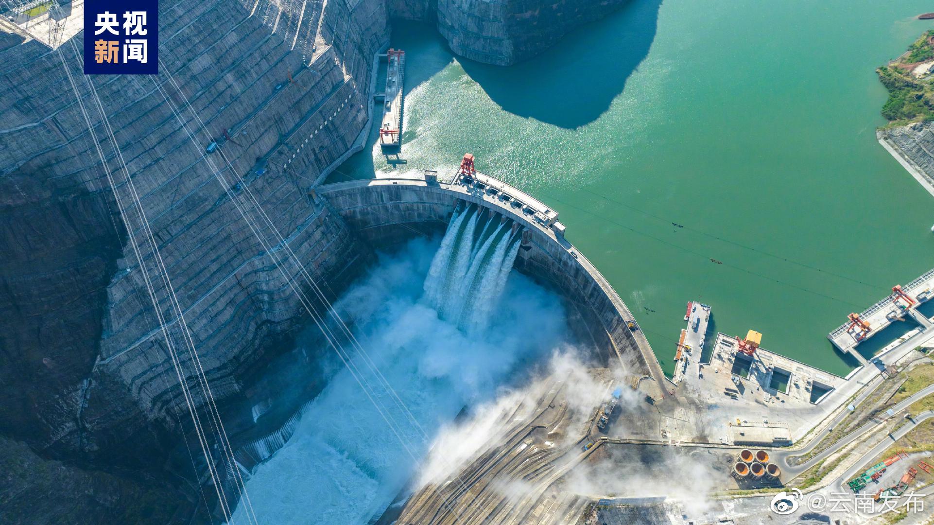 “云南发布”微博