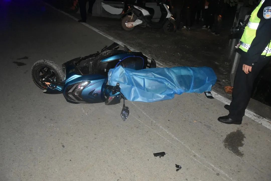 富民交警(微信)