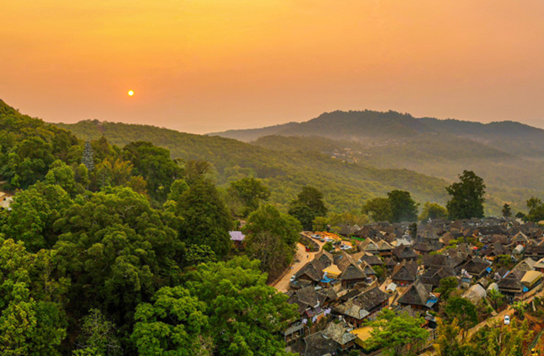 一部手机游云南