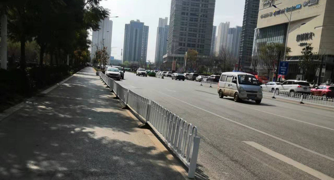 昆明交警