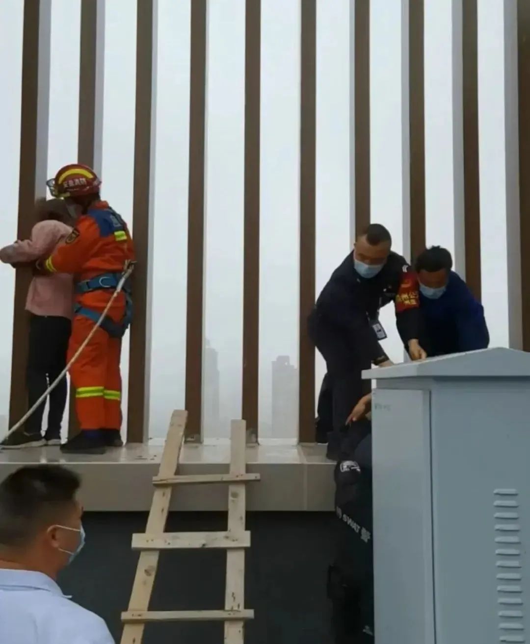 918云南交通台(微信)