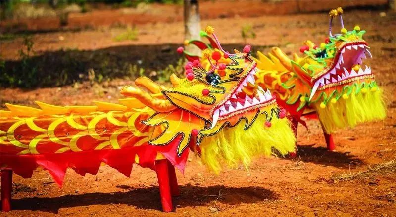 昆明文旅