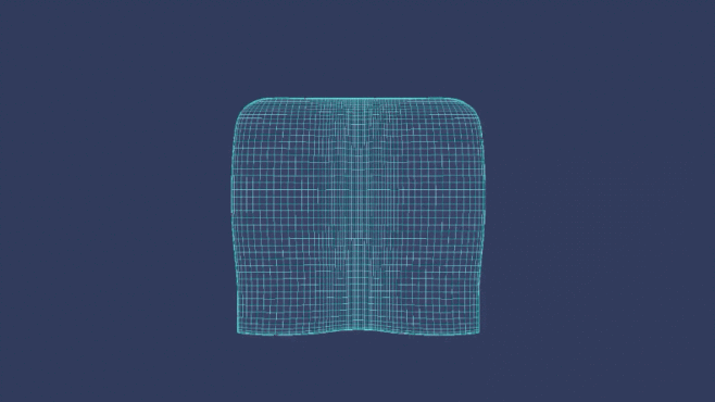 腰疼患者必备技能：看4点挑出一个好靠垫 