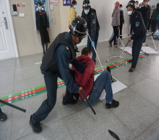 云南省马关县人民医院