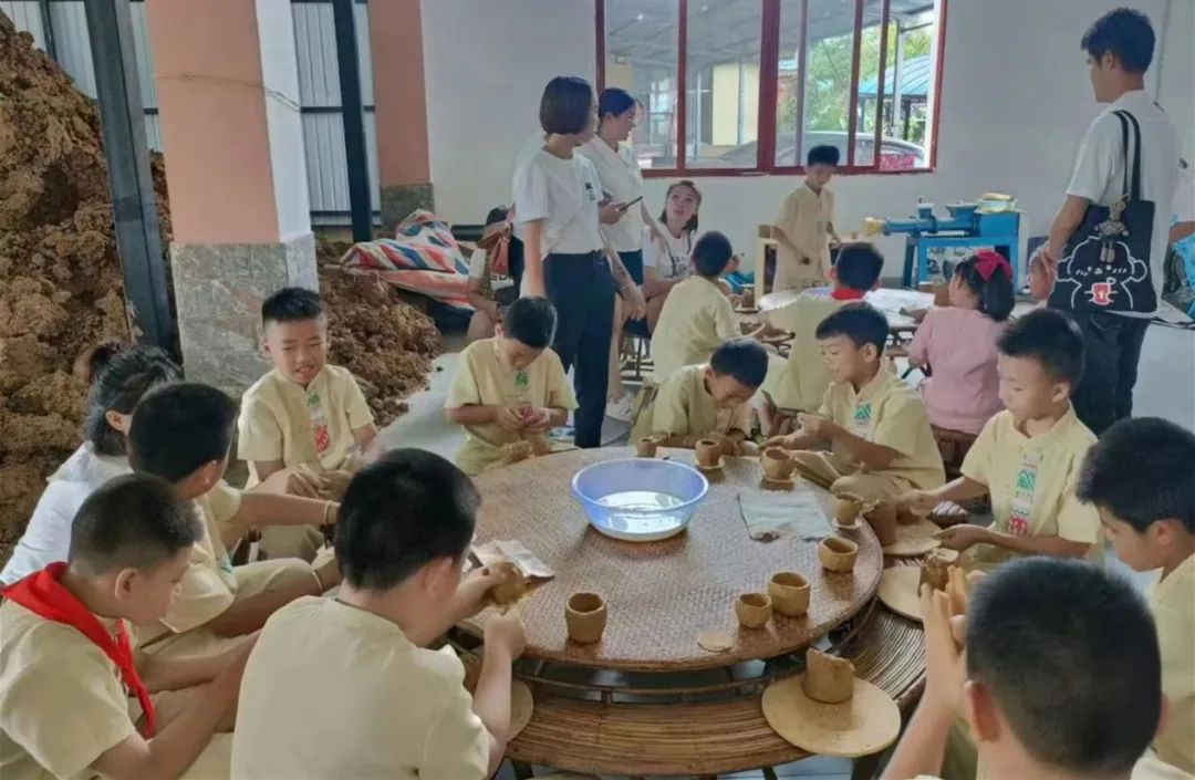 西双版纳先锋