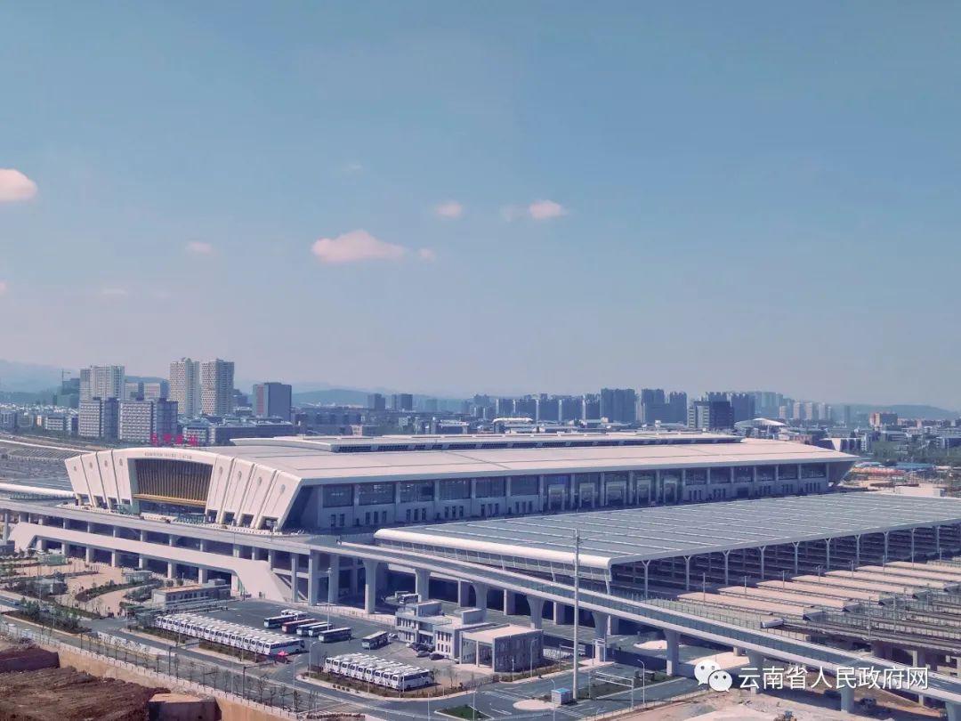 云南省人民政府网