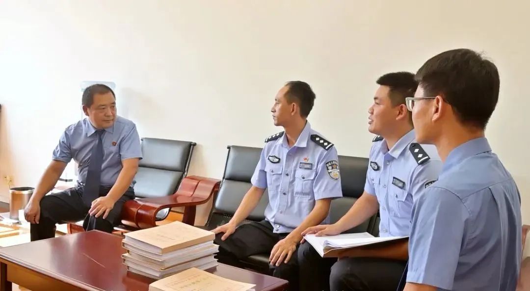 云南政法