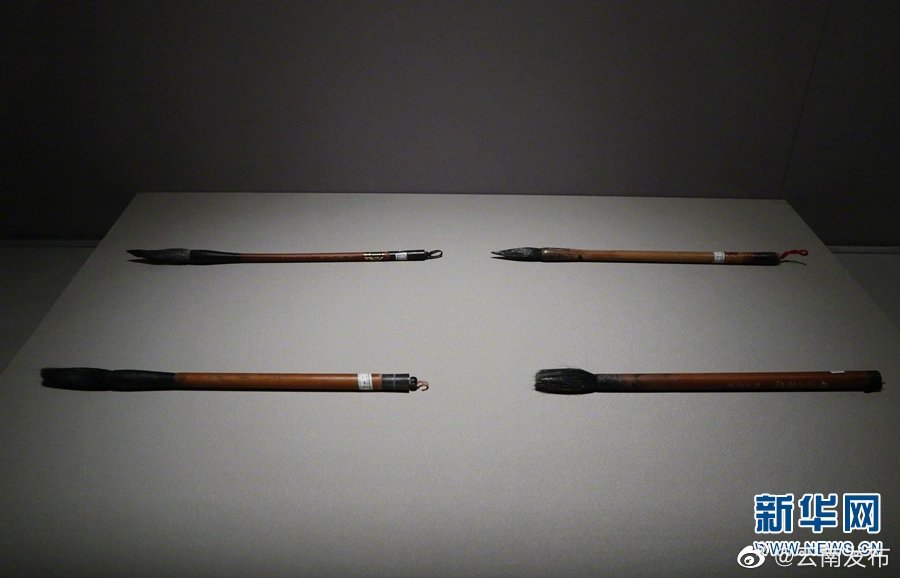 “云南发布”微博