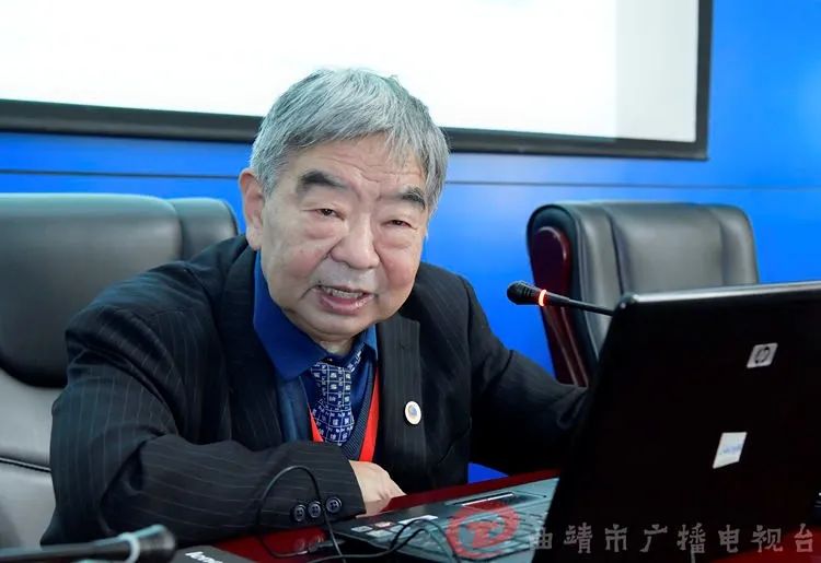 美丽云南微科普