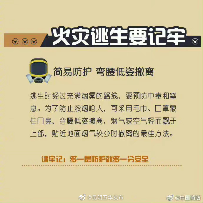 “昆明五华发布”微博