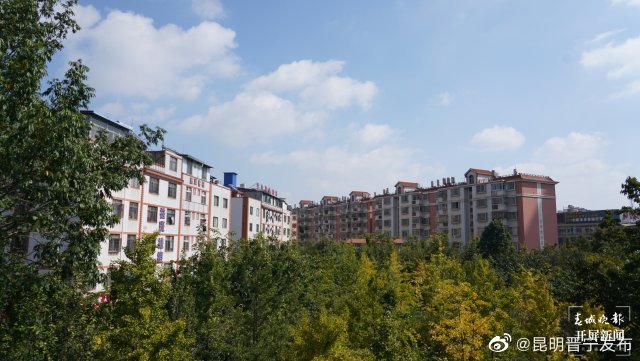 昆明晋宁发布