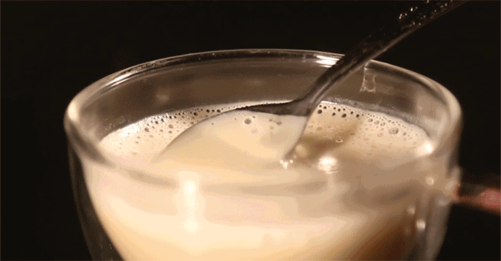 3个时刻最好忌口豆浆