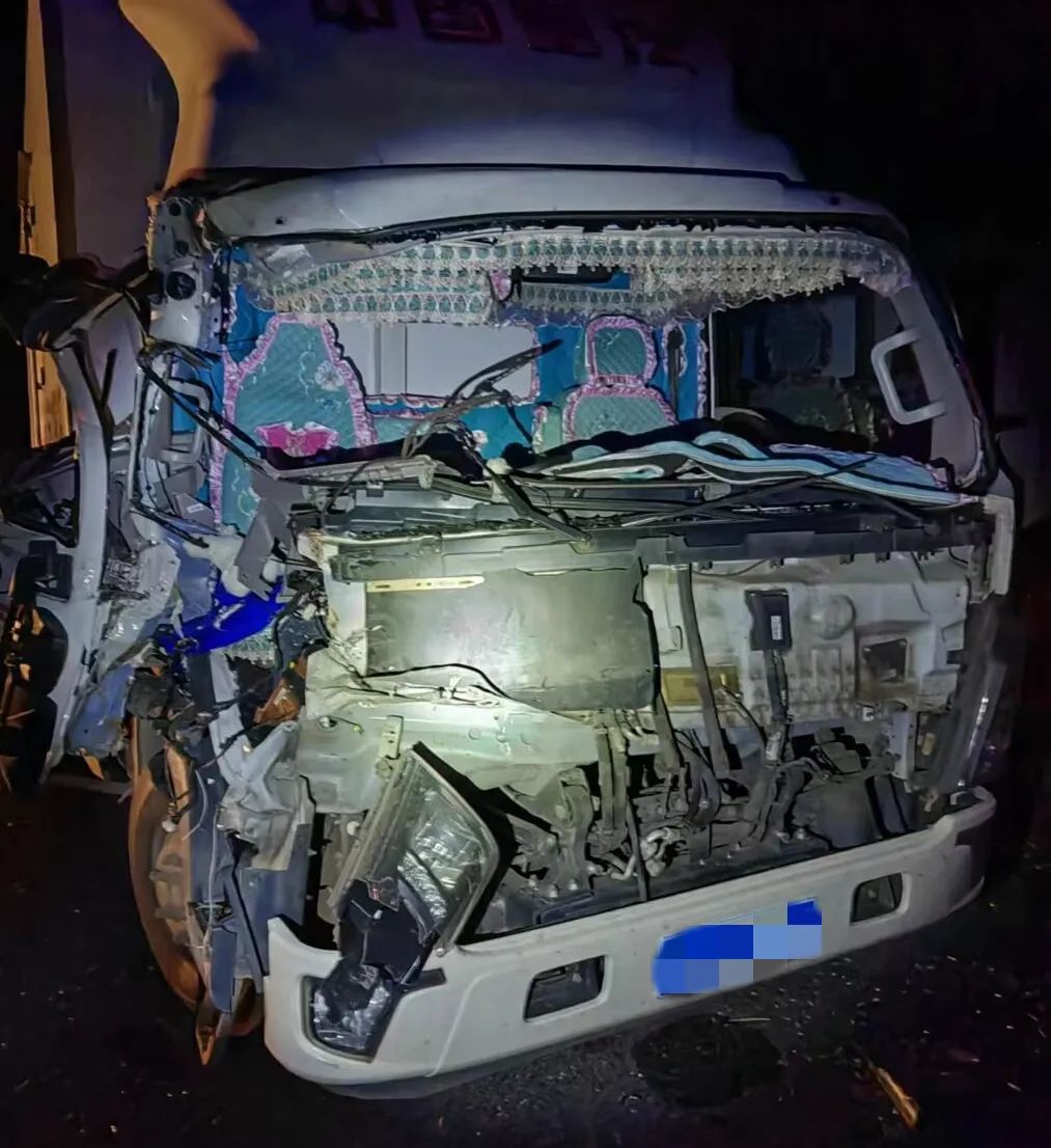 富民交警(微信)