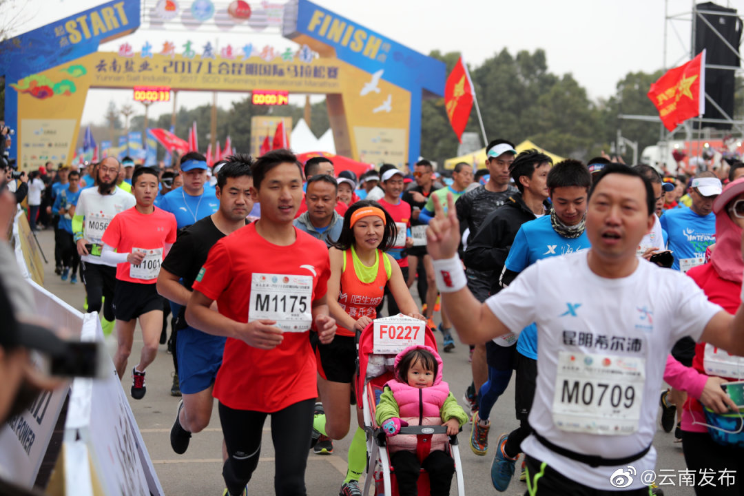 云南入选总数居全国第一！2022中国体育旅游精品项目名单公布