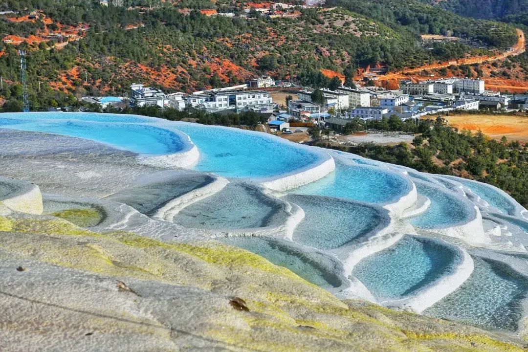 一部手机游云南