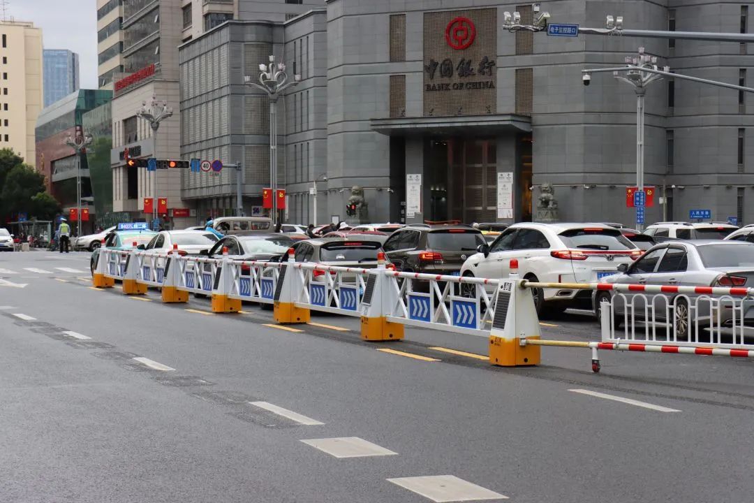 昆明交警