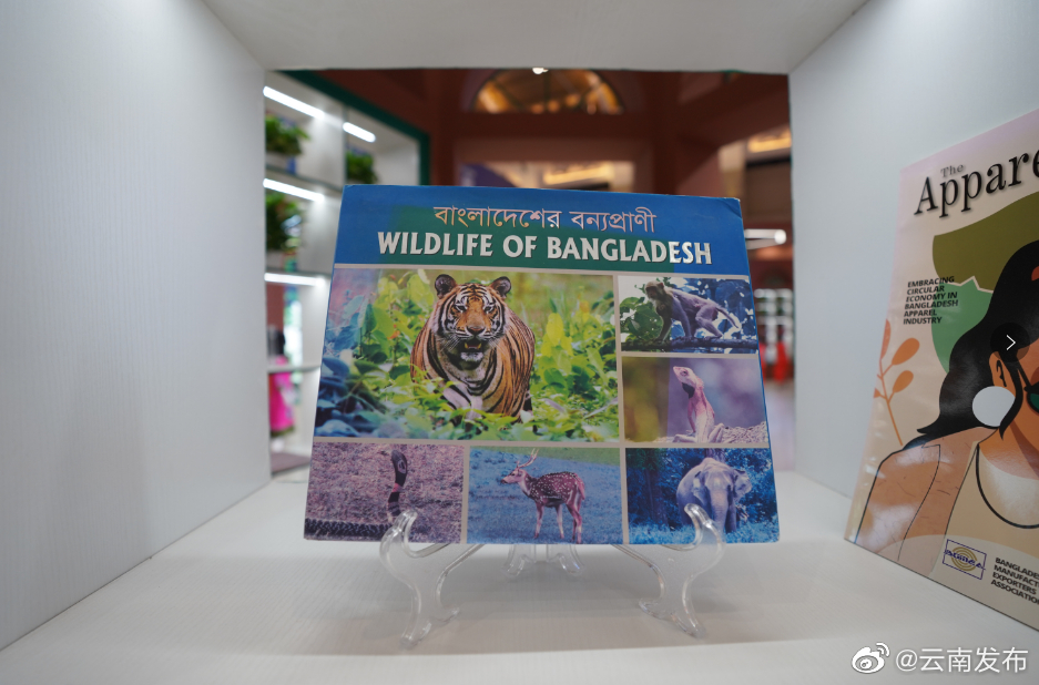 “云南发布”微博