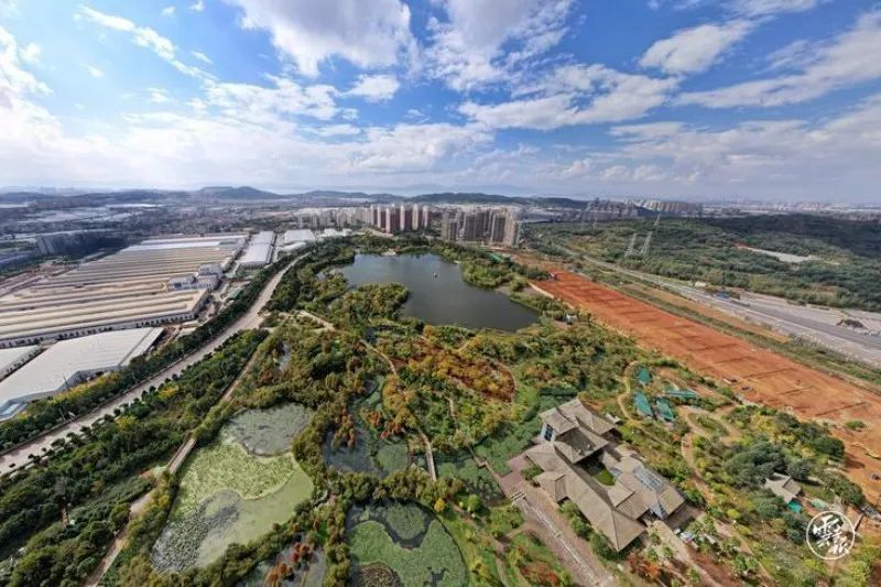 昆明国家高新区发布