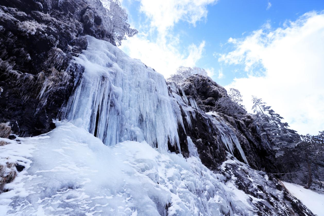 昆明轿子山旅游