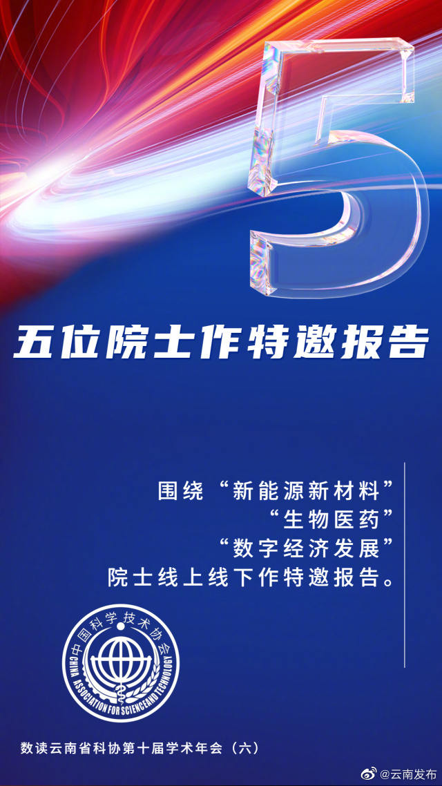 “云南发布”微博