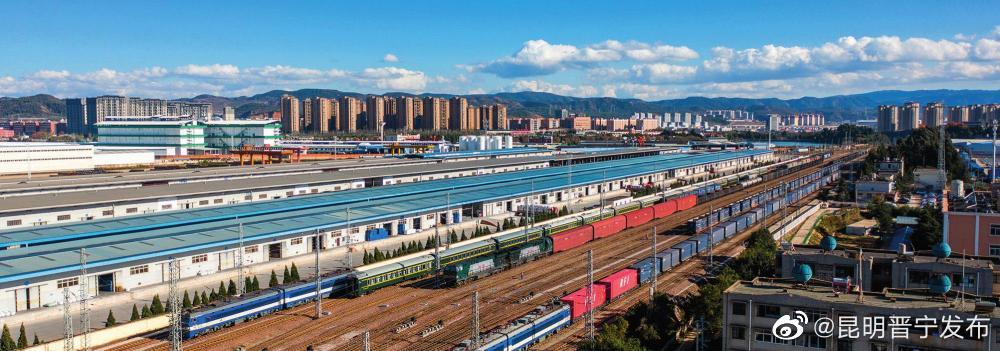 云南：实现沿边跨境有机集成