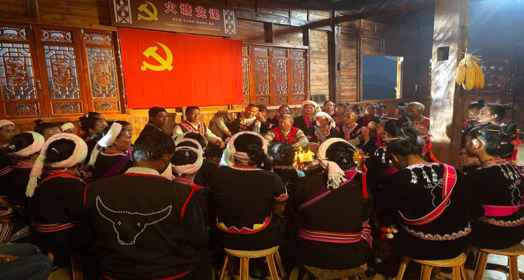 清风云南
