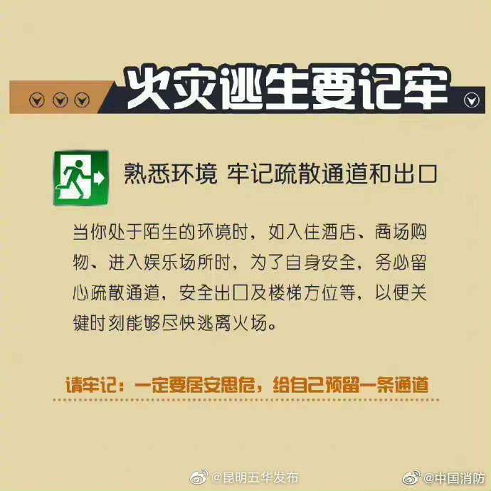 “昆明五华发布”微博