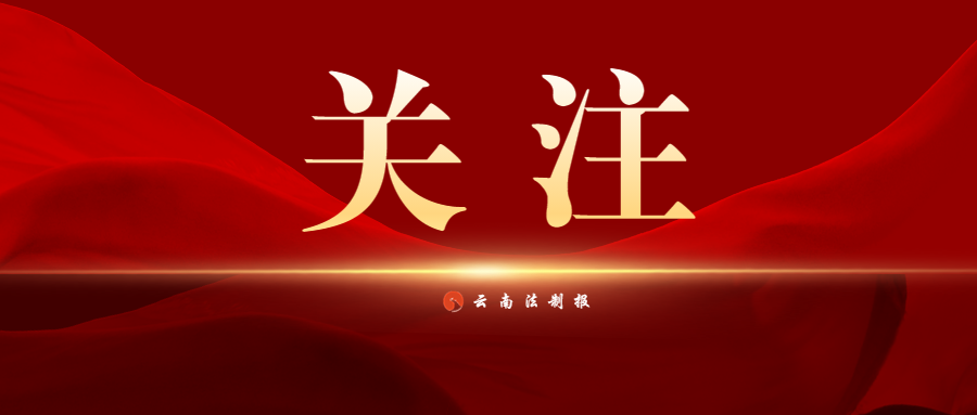 云南法制报