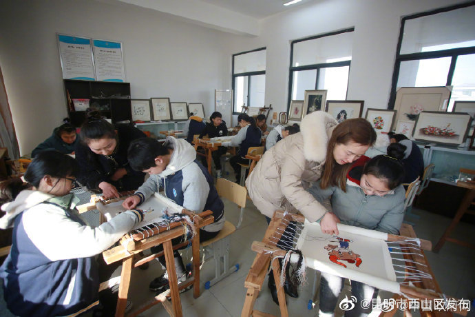 新修订的《残疾人中等职业学校设置标准》印发实施