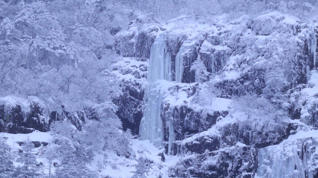 昆明轿子山旅游