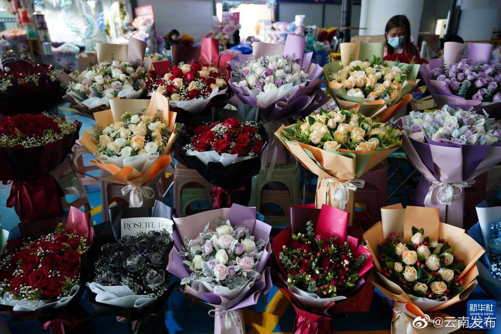 “云南发布”微博