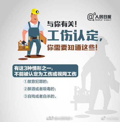 “昆明五华发布”微博