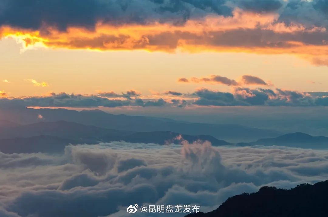 昆明盘龙发布