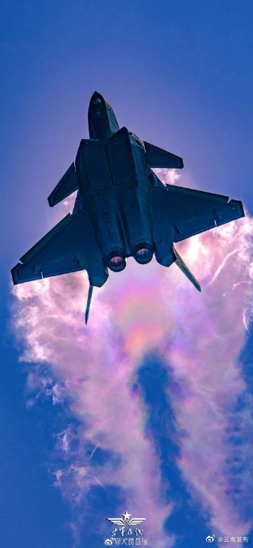 “云南发布”微博