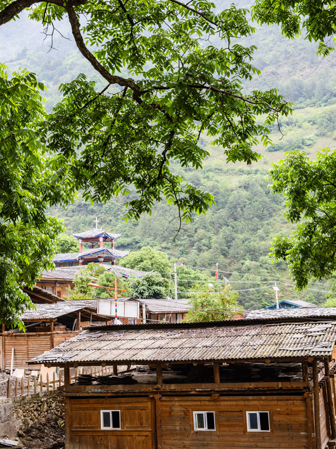 一部手机游云南