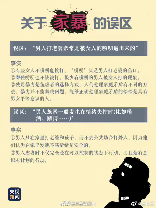 “昆明五华发布”微博