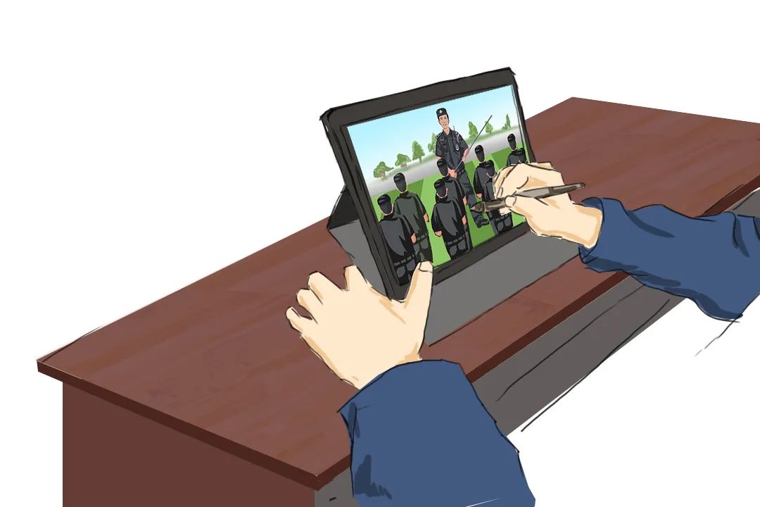 云南警方