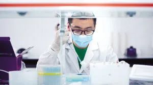 昆明国家高新区发布