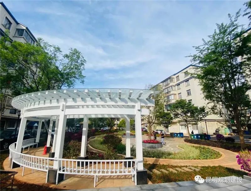 文明昆明
