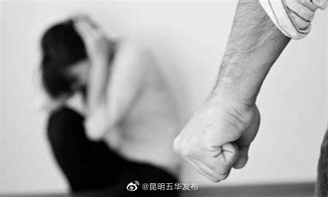 犯罪心理学家:打耳光精神暴力均属家暴