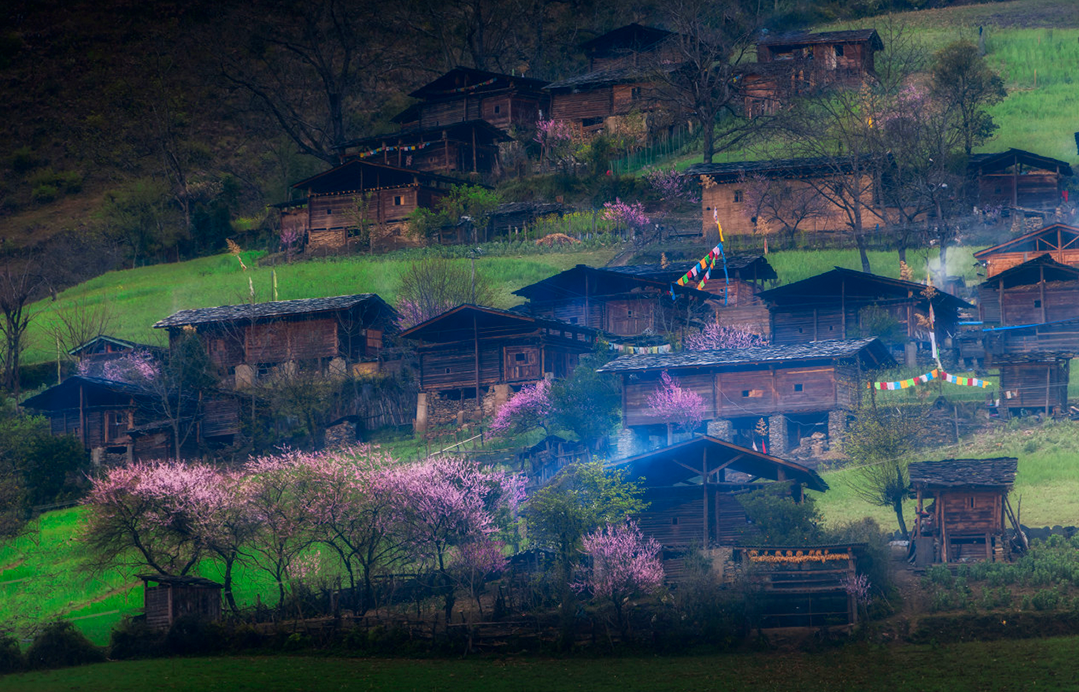 一部手机游云南