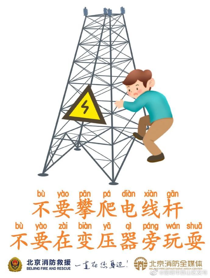 昆明市西山区发布