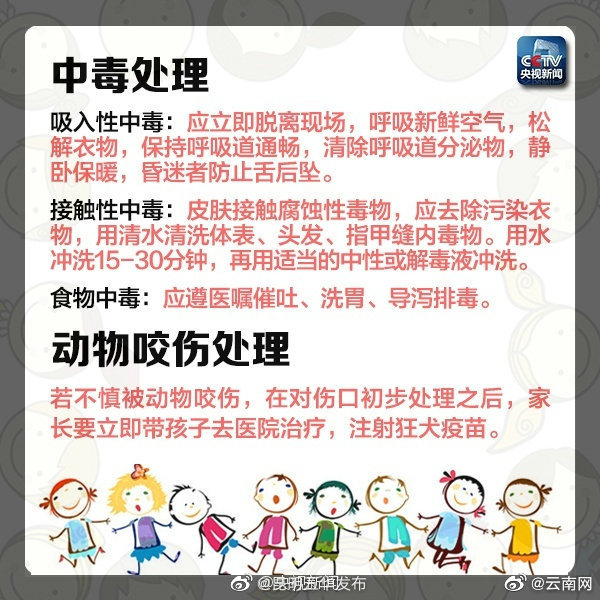 “昆明五华发布”微博