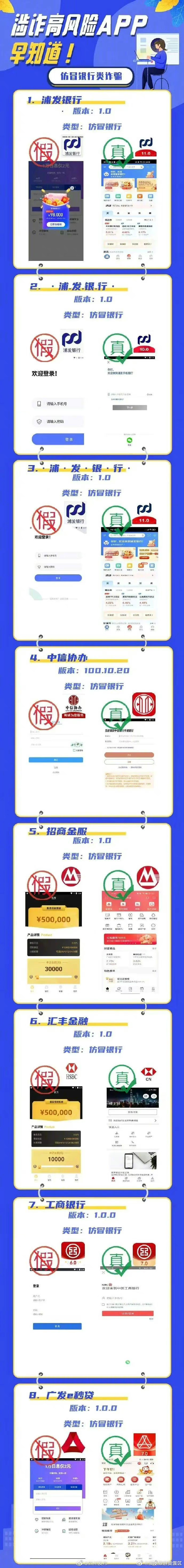 注意！这些APP，立即卸载！