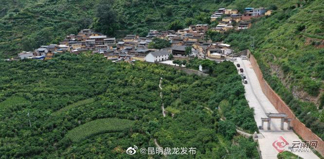 昆明盘龙发布