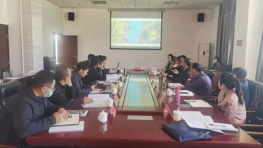 昆明阳宗海风景名胜区