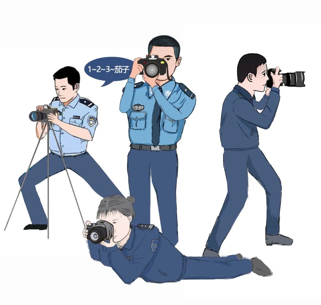 云南警方