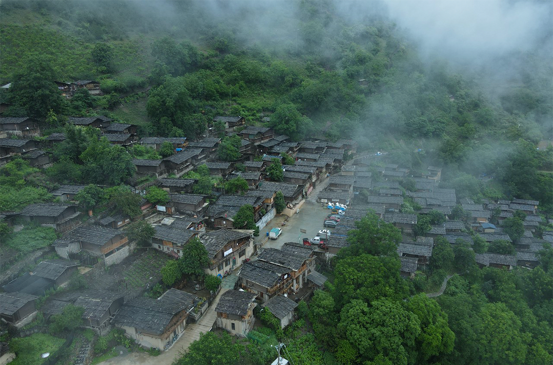 一部手机游云南