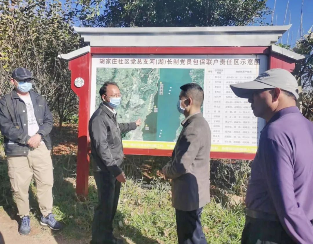 昆明阳宗海风景名胜区