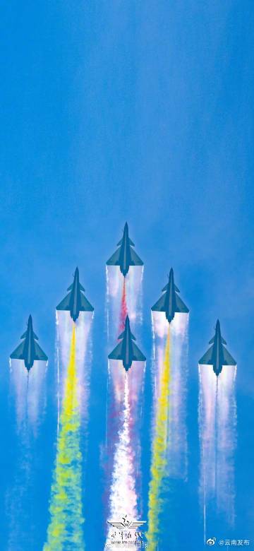 “云南发布”微博